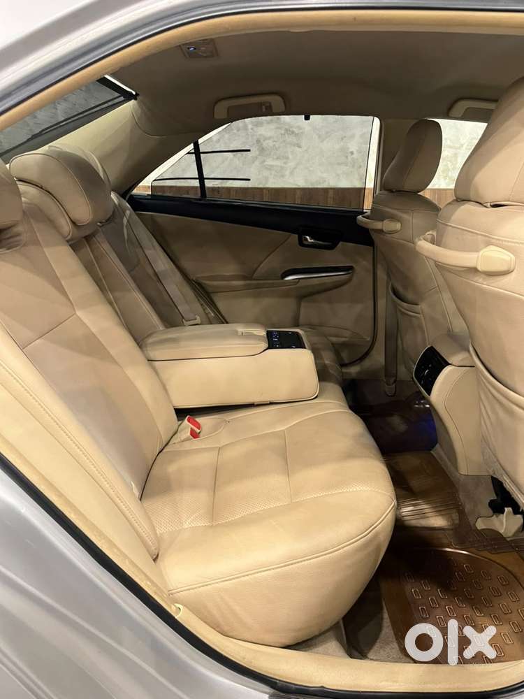 Toyota Camry 2.5 Hybrid, 2016, Petrol