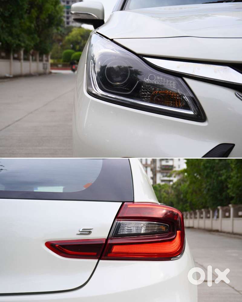 Toyota Glanza 1.2 S, 2025, Petrol