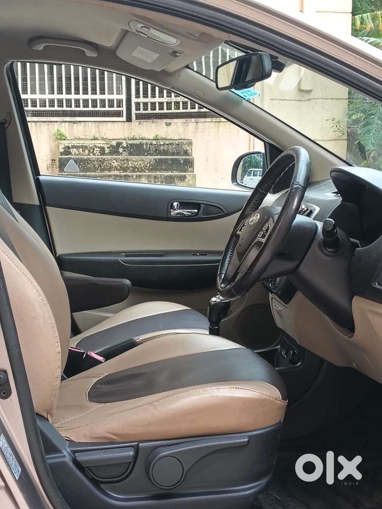 Hyundai I20 1.4 Asta, 2012, Diesel