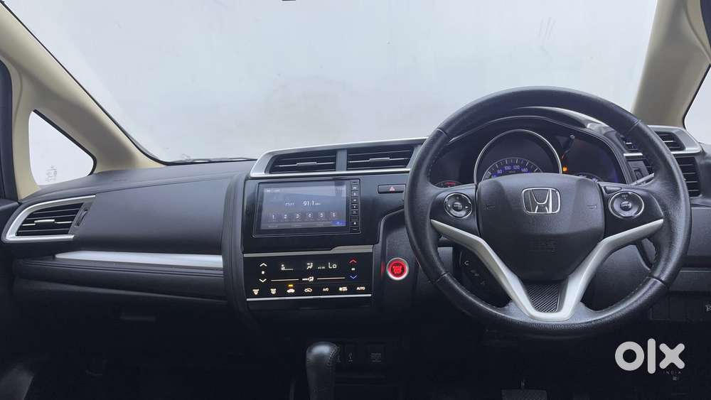 Honda Jazz 1.2 Zx Cvt I-vtec, 2021, Petrol