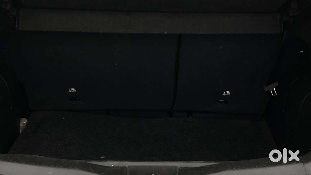 Renault Kiger Rxz Amt, 2022, Petrol