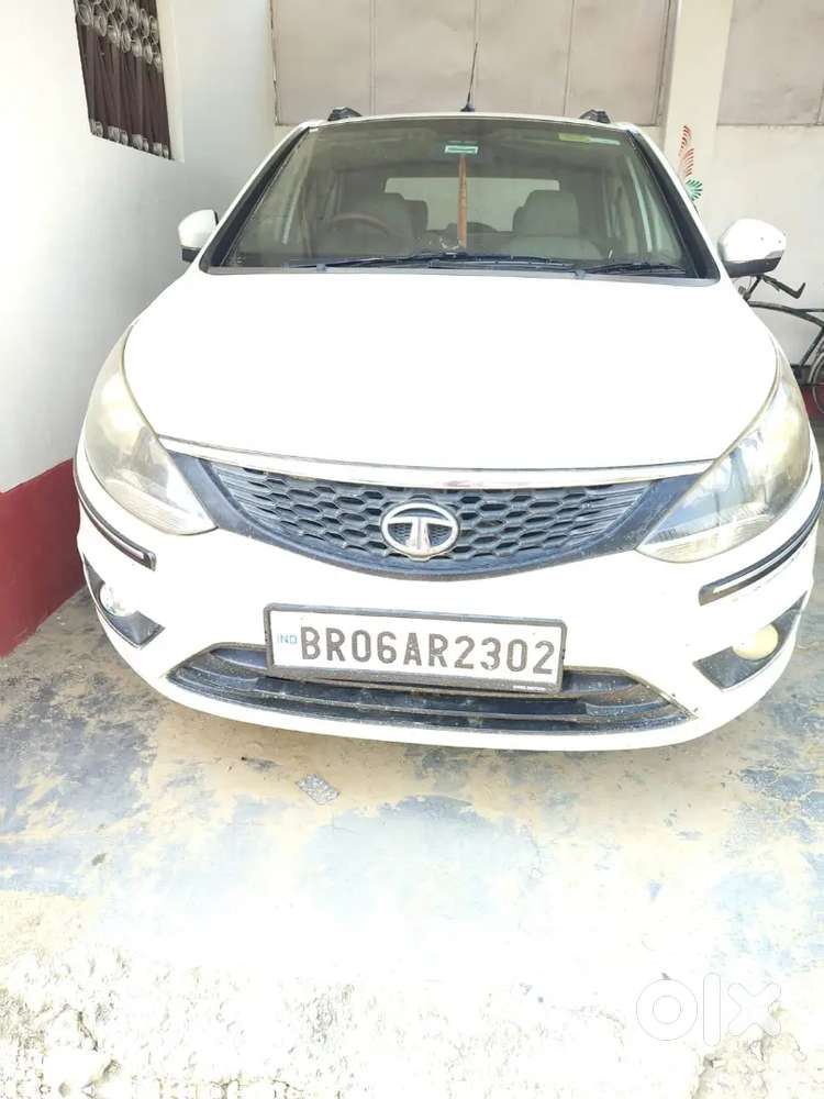 Tata Bolt 1.3 Quadrajet 2015 Diesel