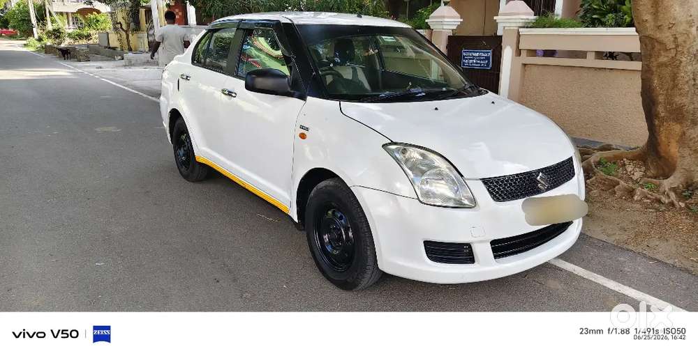 Maruti Suzuki Swift 2015 Diesel Manual