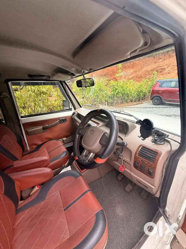 Mahindra Bolero Slx