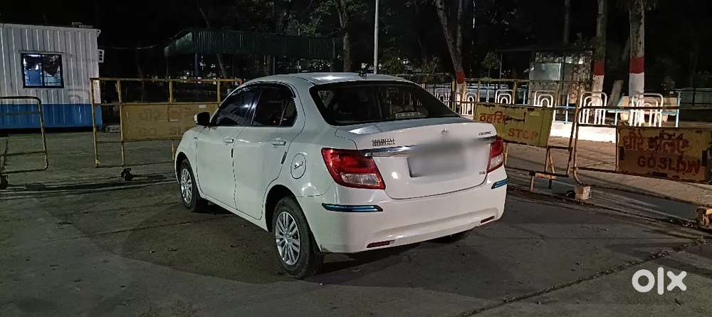 Maruti Suzuki Dzire 2019 Diesel 54500 Km Driven