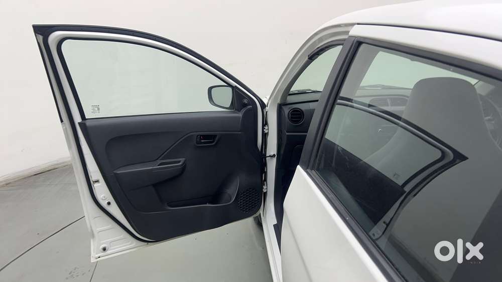 Maruti Suzuki Alto K10 Vxi Ags Optional, 2024, Petrol