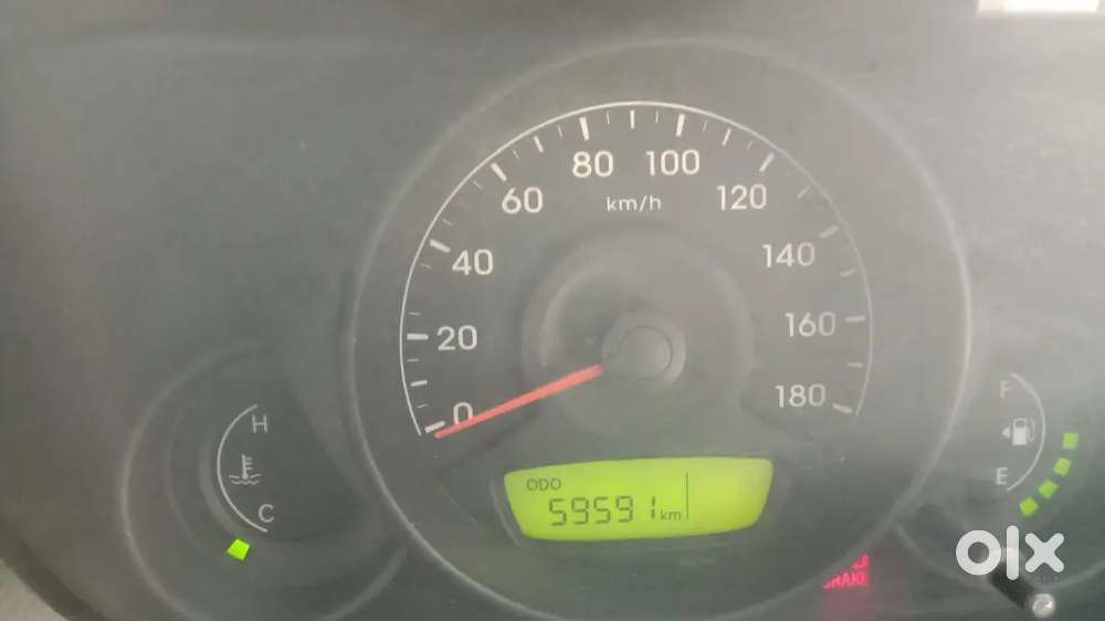 2016 Hyundai Eon Era Plus