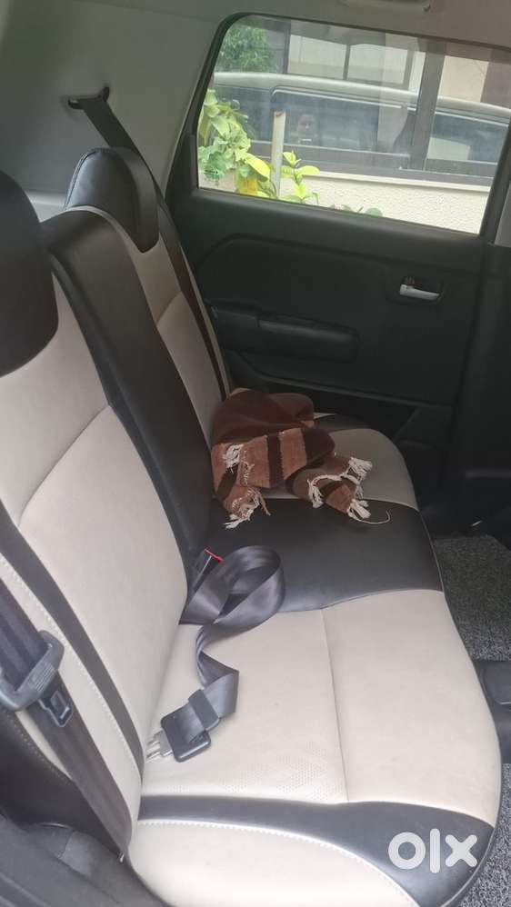 Maruti Suzuki Wagon R 2024 Petrol Back Camera 5000 Km Driven