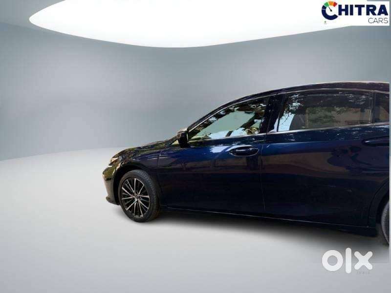Lexus Es 300h Exquisite, 2023, Petrol