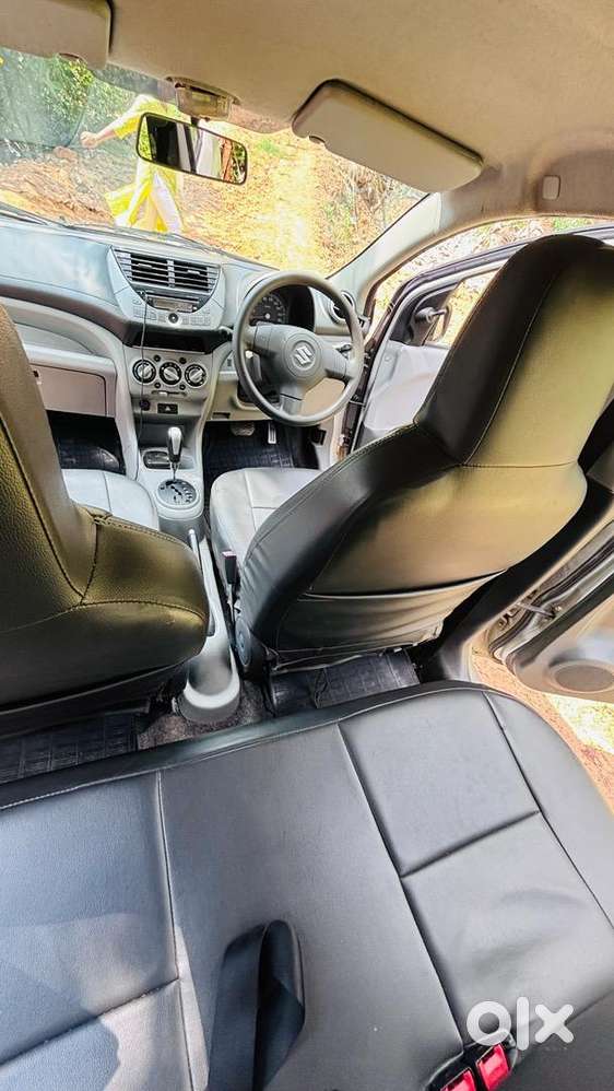 Maruti Suzuki A-star 2011 60000 Km Driven