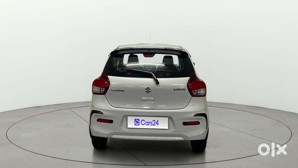 Maruti Suzuki Celerio Zxi, 2023, Petrol