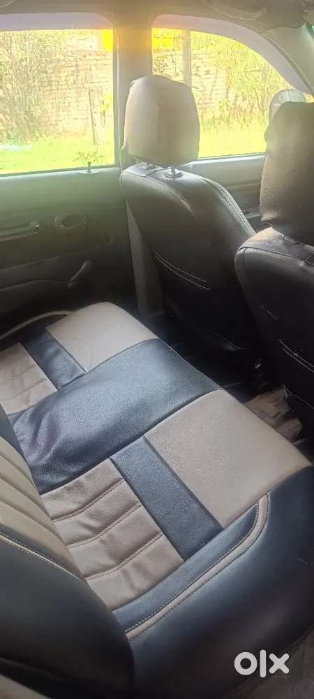 Hyundai Santro 2002 Petrol Well Maintained