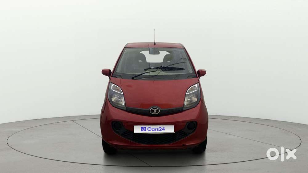 Tata Nano 2012-2015 Twist Xt, 2015, Petrol
