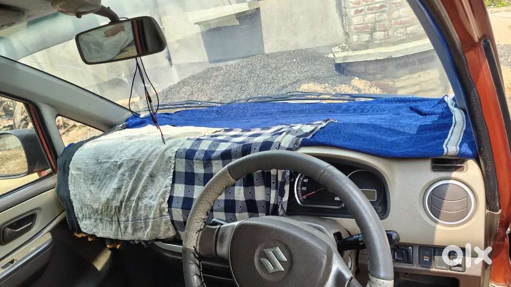 Maruti Suzuki Zen Estilo 2013 Petrol 64000 Km Driven