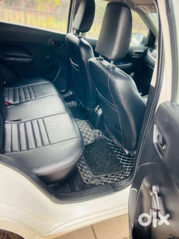 Maruti Suzuki Baleno 1.3 Sigma, 2016, Petrol