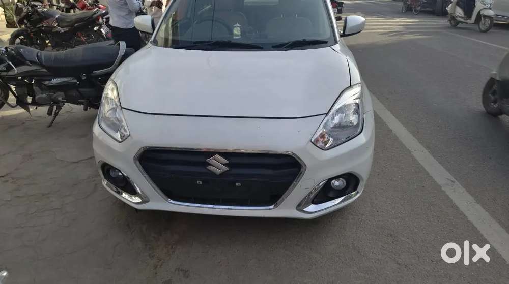 Maruti Suzuki Dzire 2023