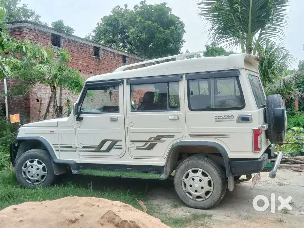 Mahindra Be 6 Diesel 2014