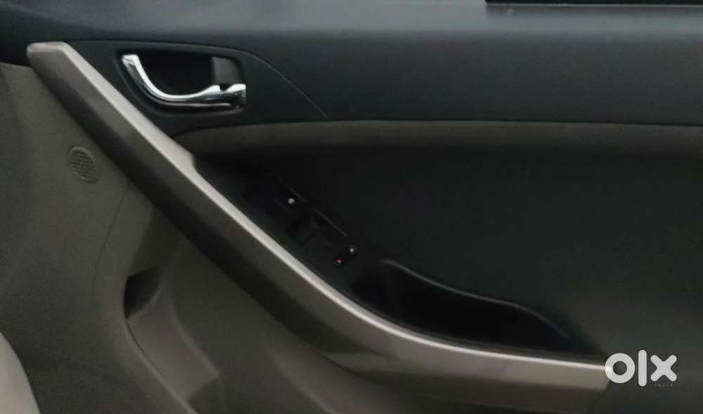 Tata Nexon 1.2 Revotron Xz Plus, 2019, Petrol