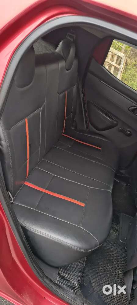 Renault Kiger 2015 Petrol