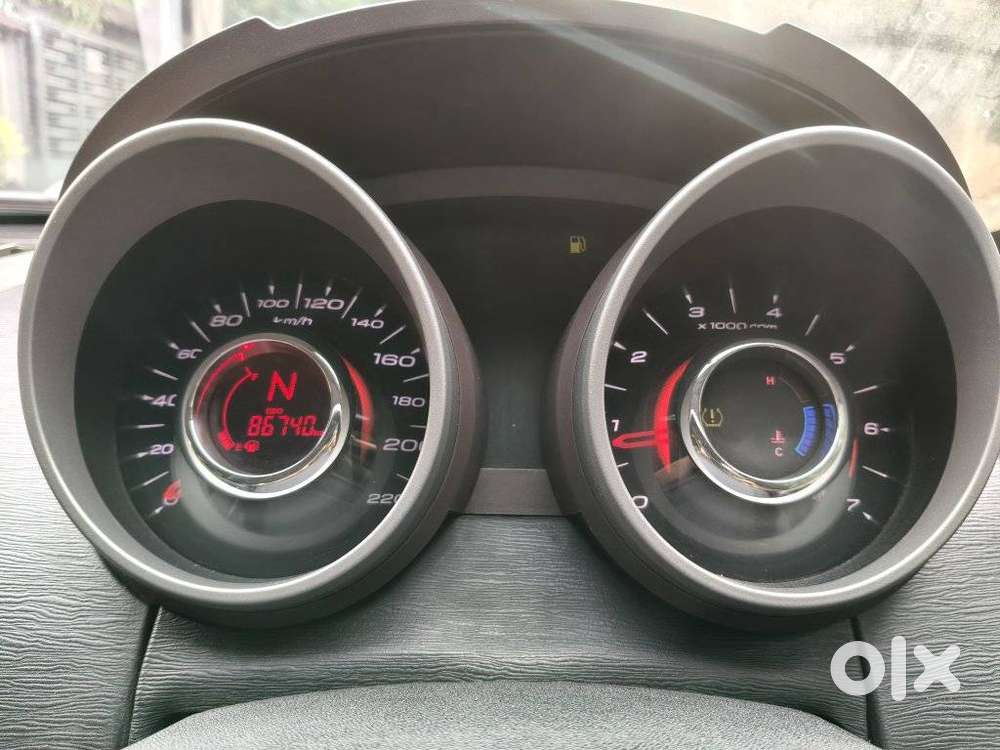 Mahindra Xuv500 2011-2015 W8 2wd, 2014, Diesel
