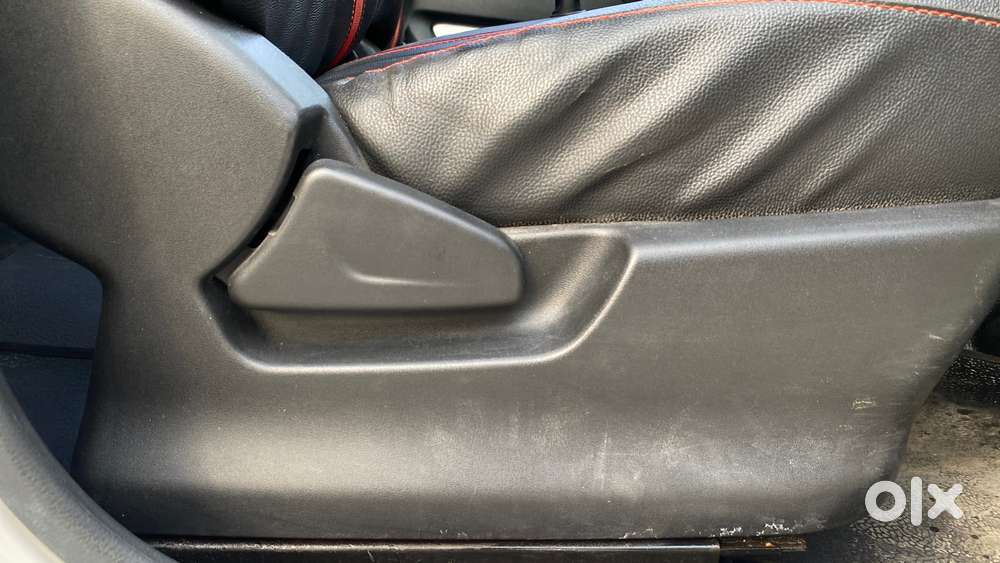 Datsun Redigo T Option, 2018, Petrol