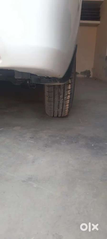 Maruti Suzuki Dzire 2021