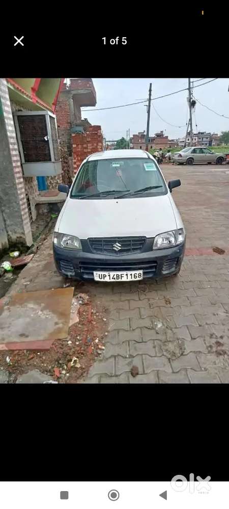 Maruti Suzuki Alto 0.8 Lxi Petrol 2010 2031 Tak Valid Hai Bhai