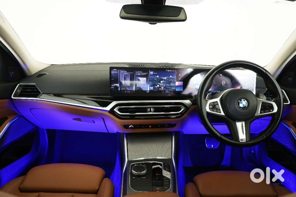 Bmw 3 Series Gran Limousine 2.0 330li Luxury Line, 2024, Petrol