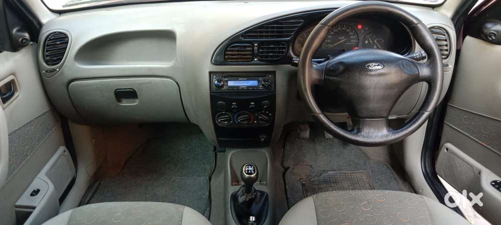 Ford Ikon 1.3l Rocam Flair, 2006, Petrol