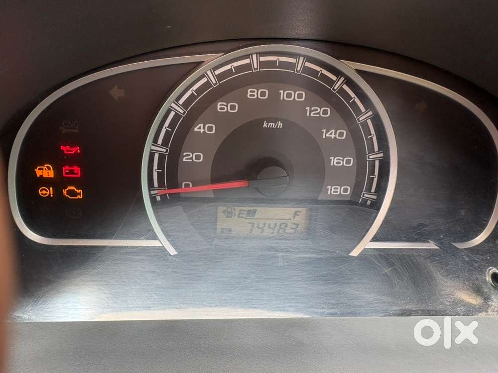 Maruti Suzuki Alto 800 Good Condition