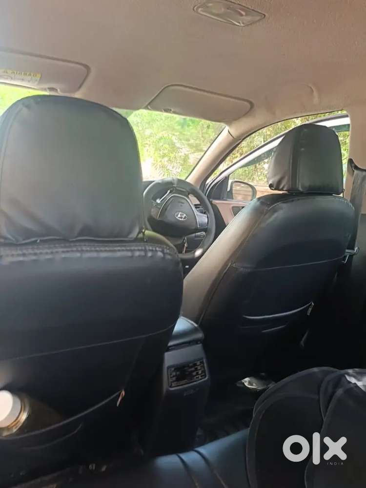 Hyundai New I20 1.5 2018
