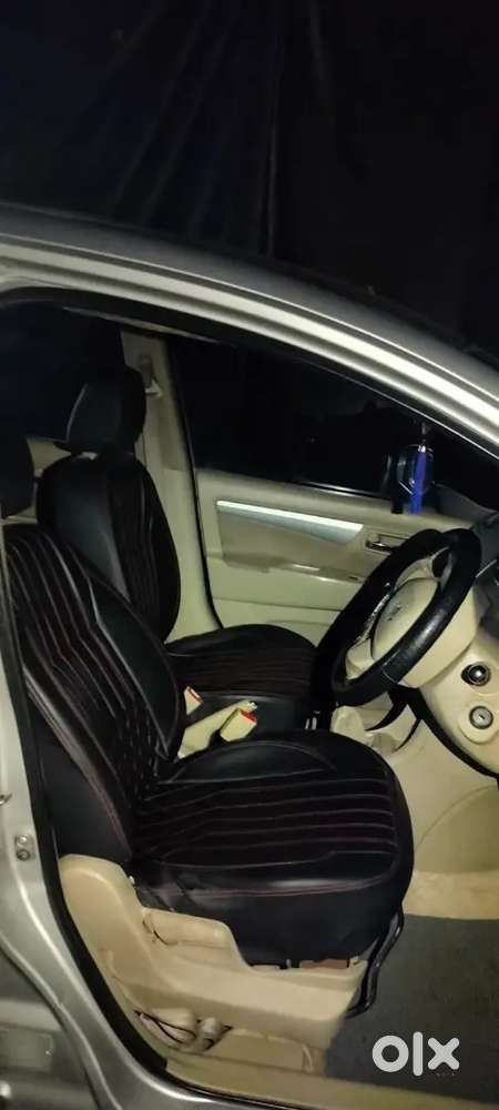 Maruti Suzuki Ertiga 2015