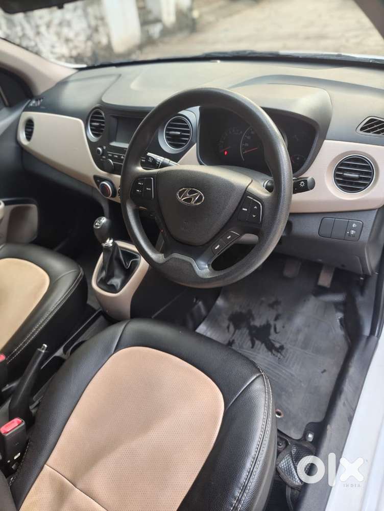 Hyundai I10 Sportz 1.2 Kappa2, 2017, Petrol