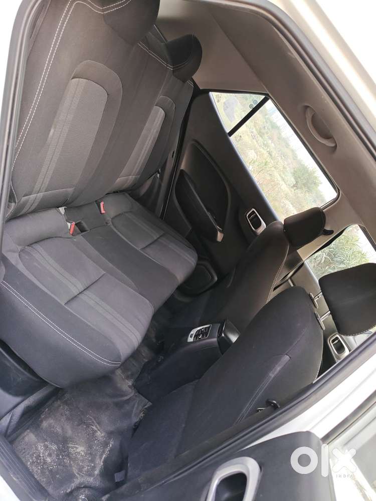 Hyundai Venue S Mt 1.2 Kappa, 2021, Petrol