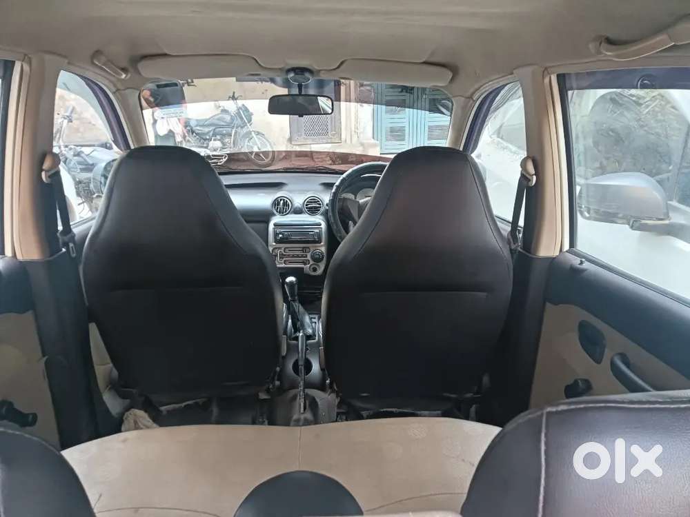 Hyundai Santro Xing 2016 Cng & Hybrids 58 Km Driven