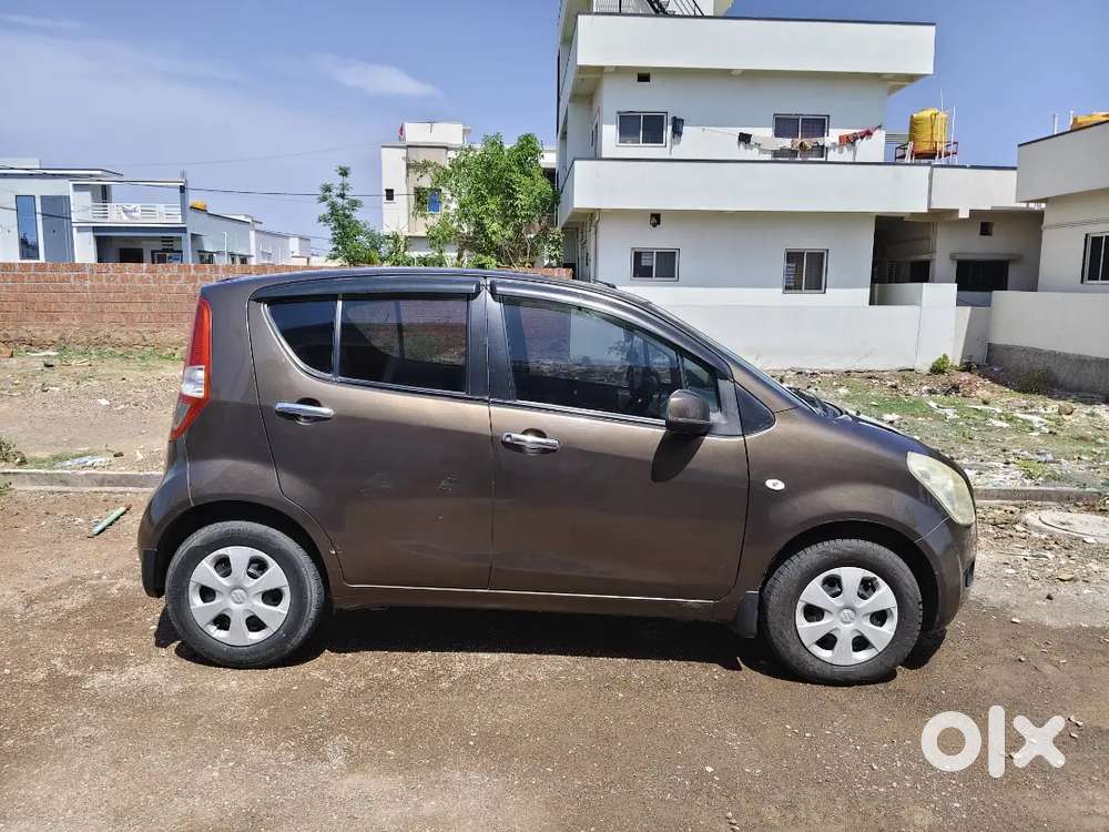 Maruti Suzuki Ritz 2010 Diesel Well Maintained
