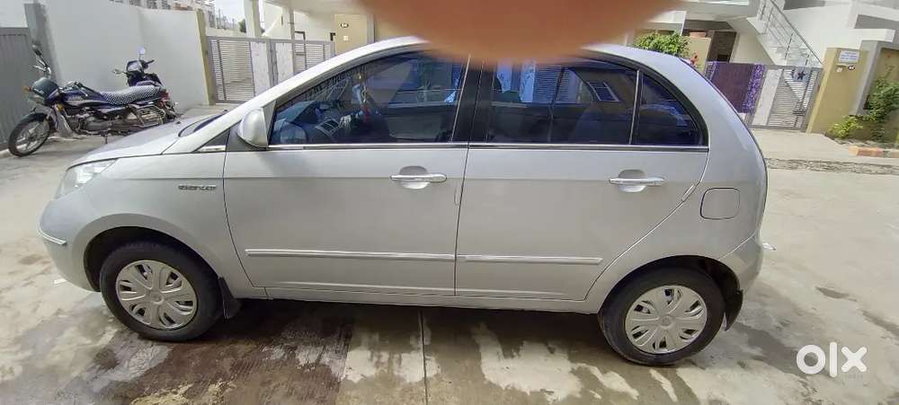 Tata Indica Vista 2013 Diesel