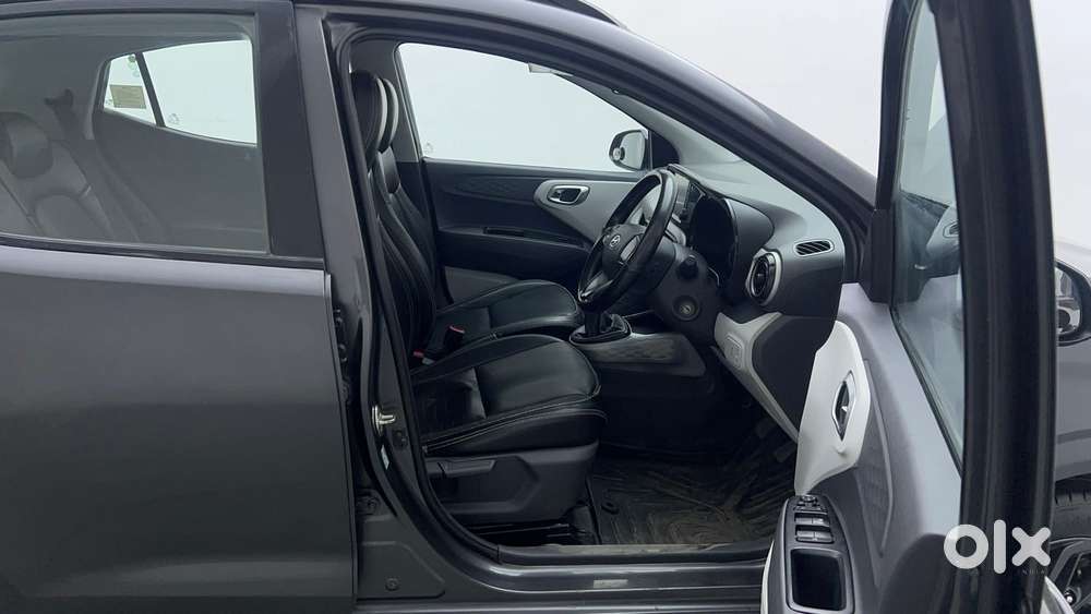 Hyundai Grand I10 Nios 1.2 Kappa Vtvt Sportz Cng, 2022, Cng & Hybrid..