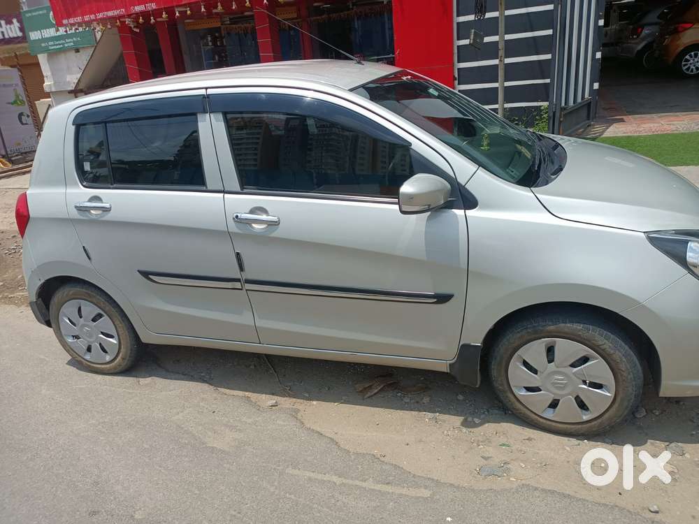 Maruti Suzuki Celerio Zxi(o) Amt, 2021, Petrol