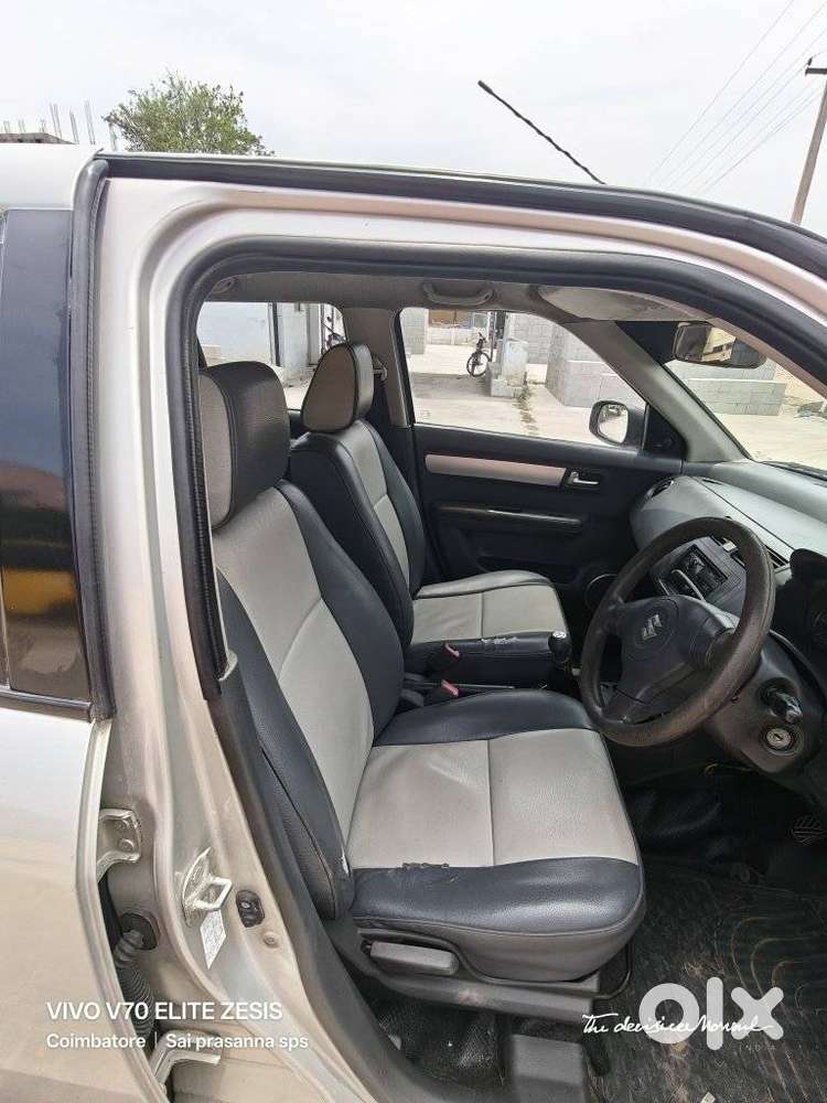 Maruti Suzuki Swift, 2010, Diesel