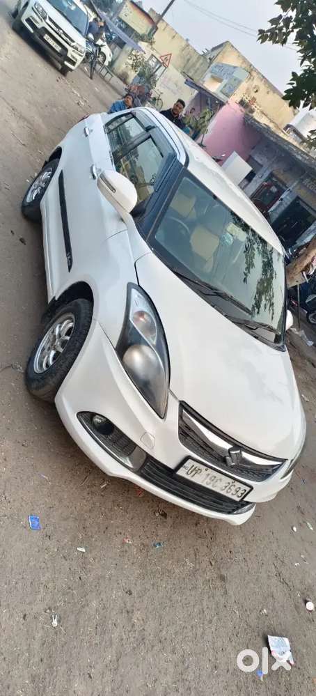 Maruti Dzire Vdi 2015