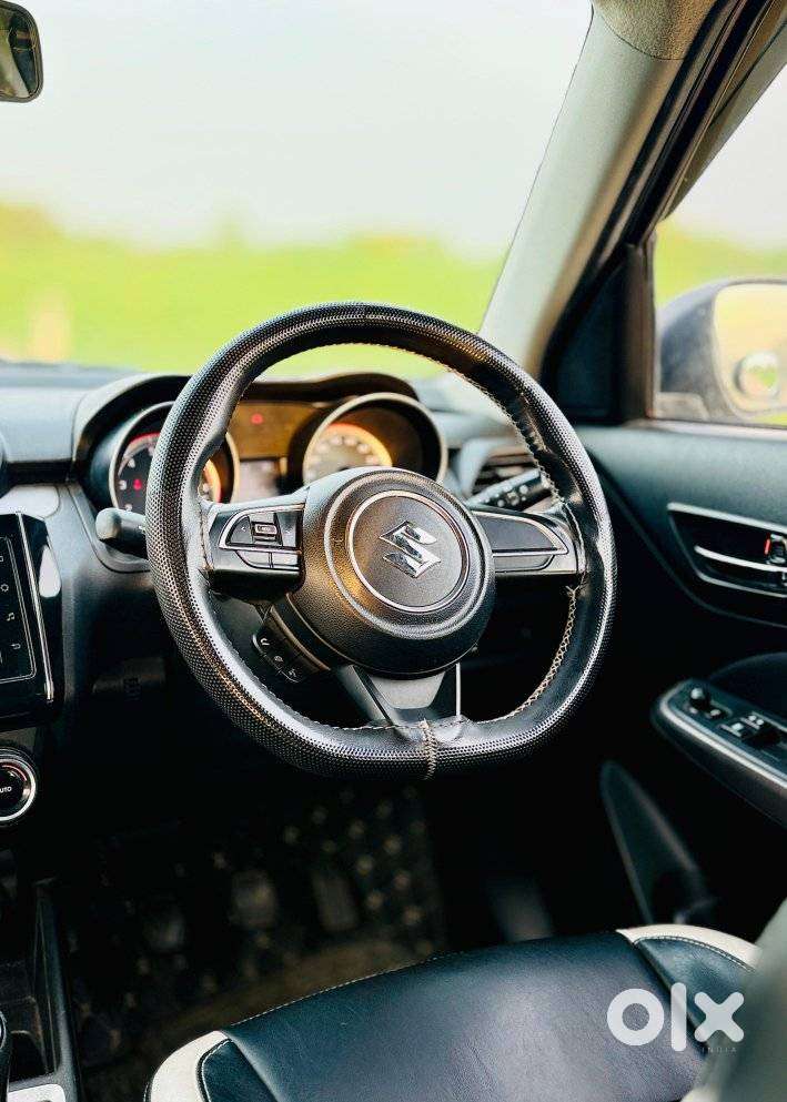 Maruti Suzuki Swift Zxi 2018, 2022, Petrol