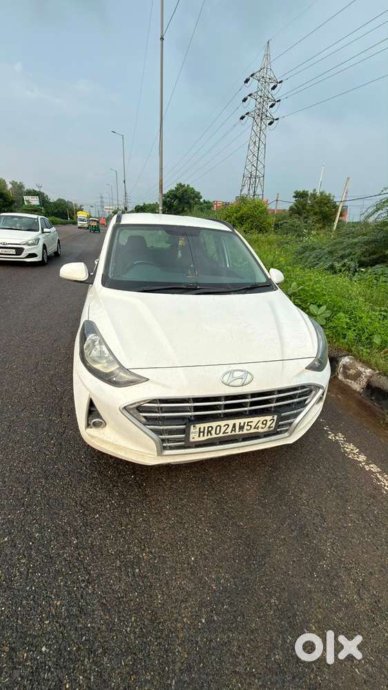 Hyundai Grand I10 2022