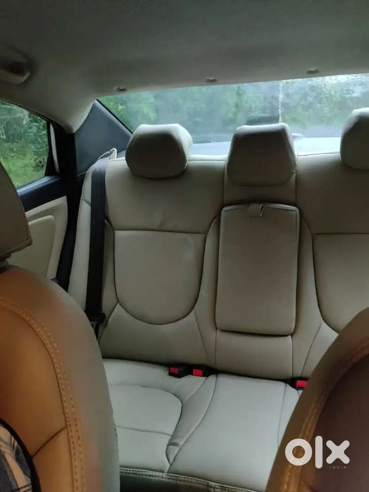 Hyundai Verna 1.6 Sx 2013