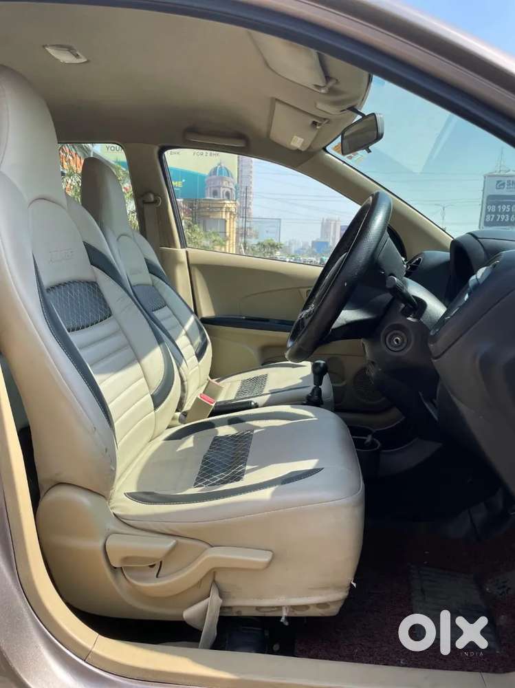 Honda Amaze Sx I Dtec, 2014, Diesel