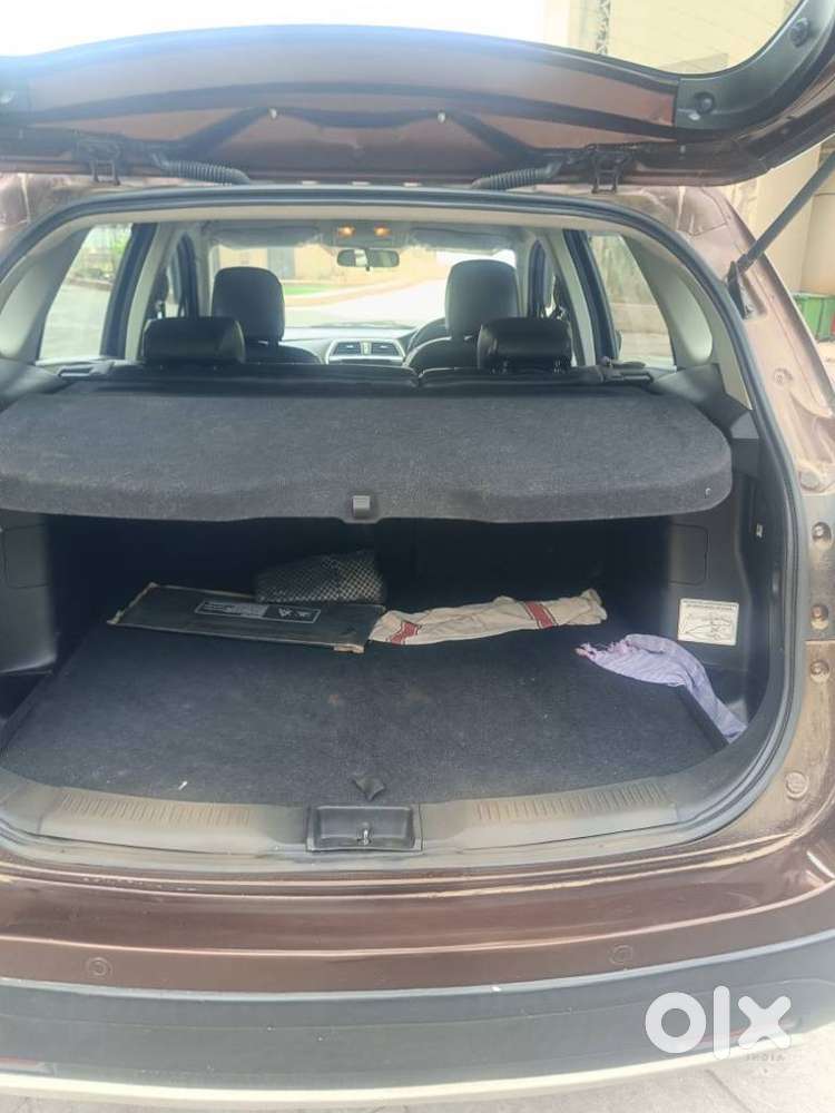 Maruti Suzuki S-cross Zeta 1.3, 2017, Diesel
