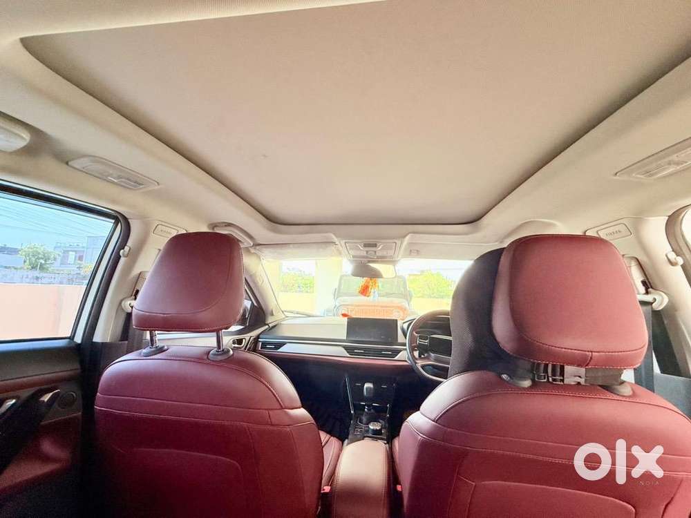 Tata Curvv Diesel Well Maintained