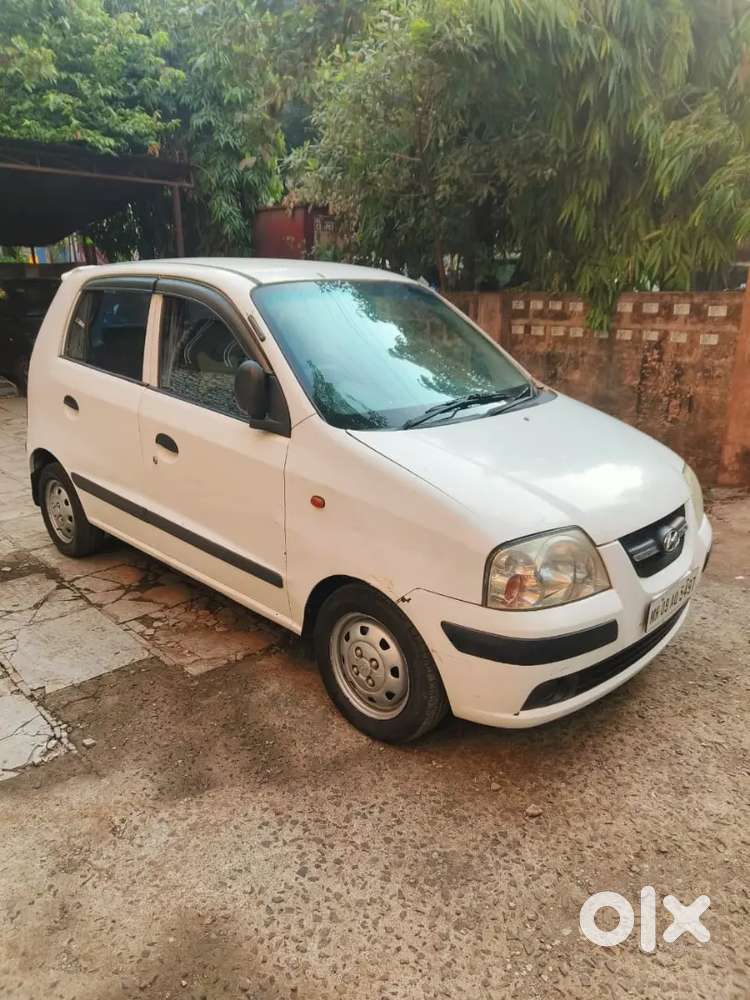 Hyundai Santro Xing 2006