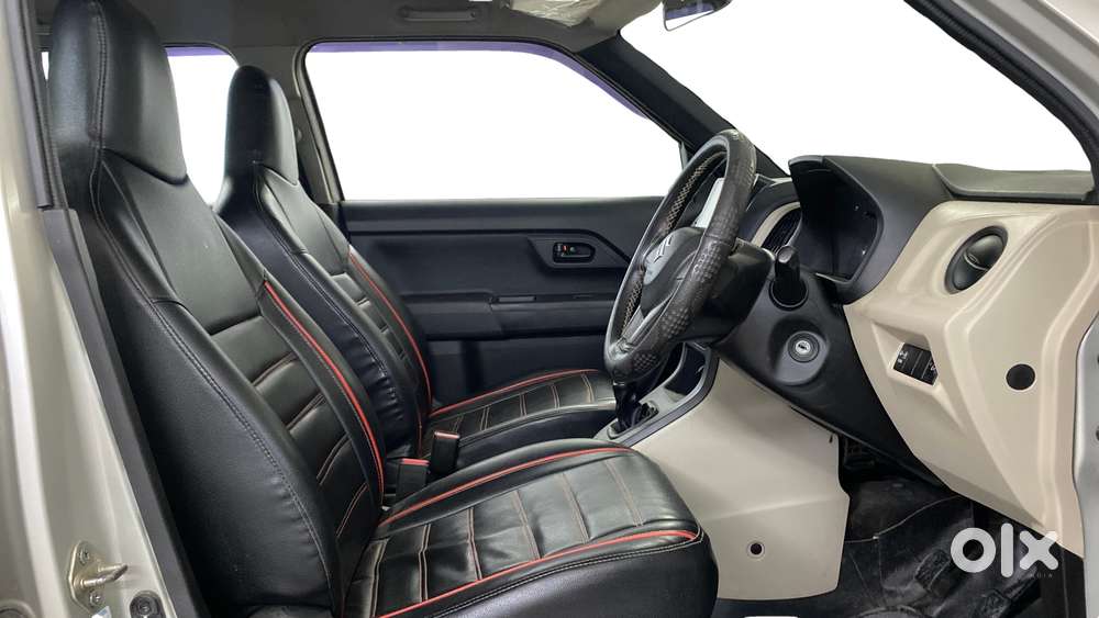 Maruti Suzuki Wagon R Lxi Cng, 2021, Cng & Hybrids