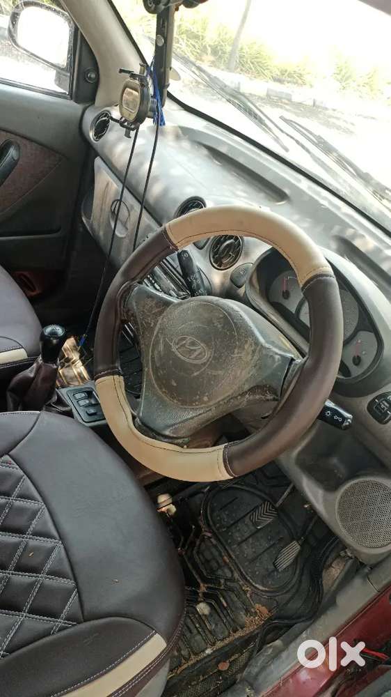 Hyundai Santro Xing 2007
